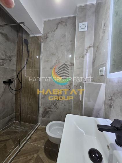 3 camere Metrou Brancoveanu bloc nou finisaje Premium liber - 10