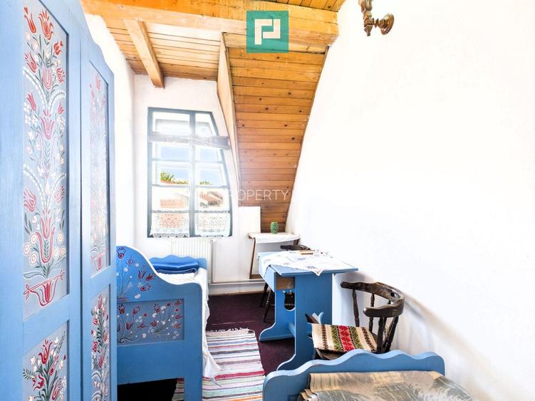 Pensiune 18 Camere cu Restaurant - Cetatea Oradea - 6