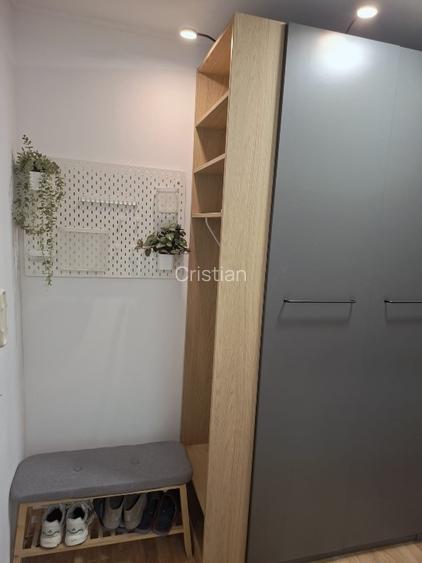 Garsoniera 33mp Parter/4 | Proprietar | Bloc REABILITAT | 6 min Metrou - 5