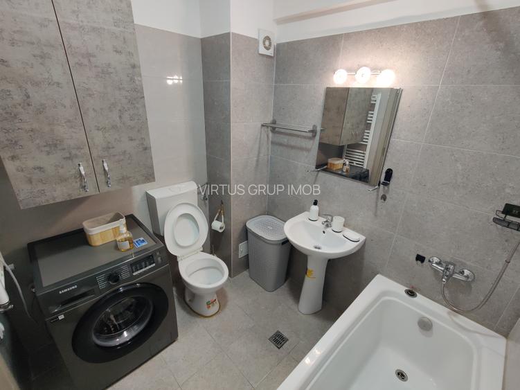 Inchiriere Apartament 2 Camere Militari Belsugului - 9