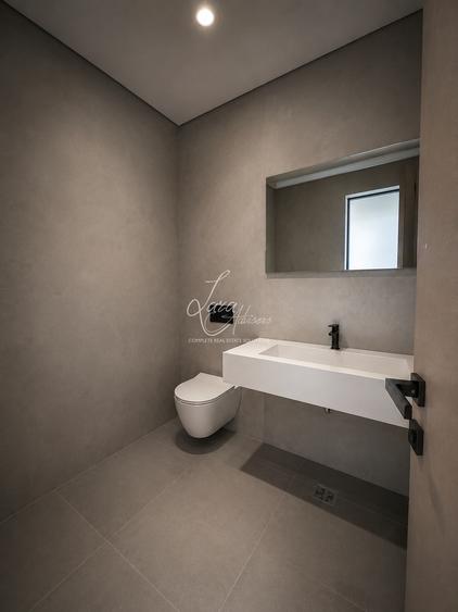 Apartament premium 4 camere | 145 mp | Imobil boutique | Floreasca – Parcul Verd