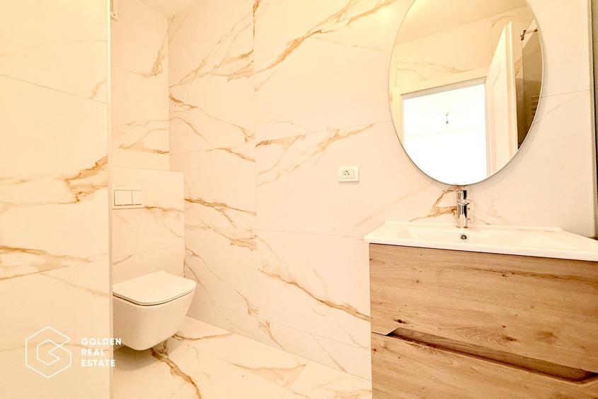 Apartament tip studio, Adora Park Uta, comision 0%