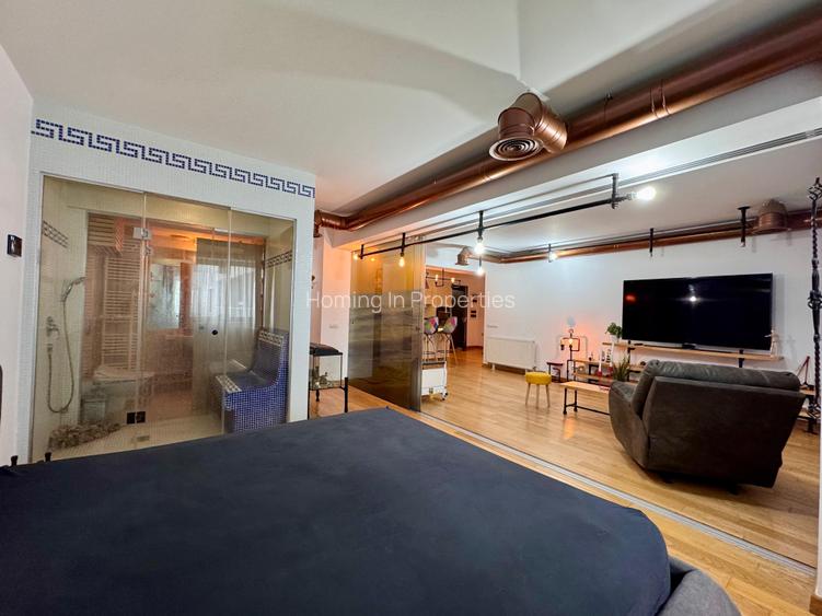 3 Camere Upground - The Home# - 6