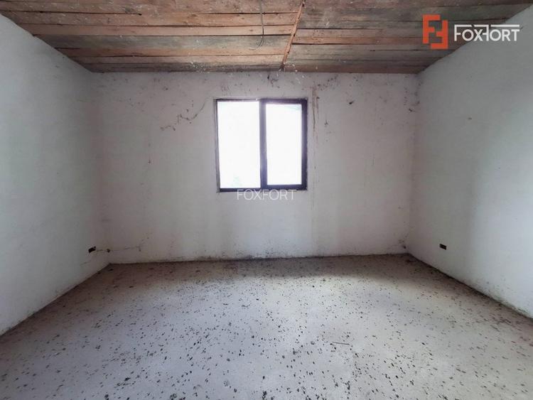 COMISION 0% - De vanzare casa individuala 770 mp utili in Recas - 25