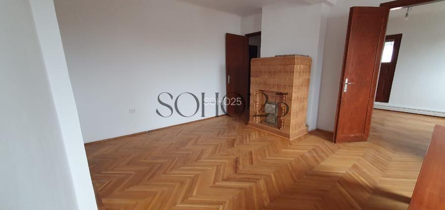 Apartament 2 camera | Vedere Parcul Floreasca | Etaj 4 - 3