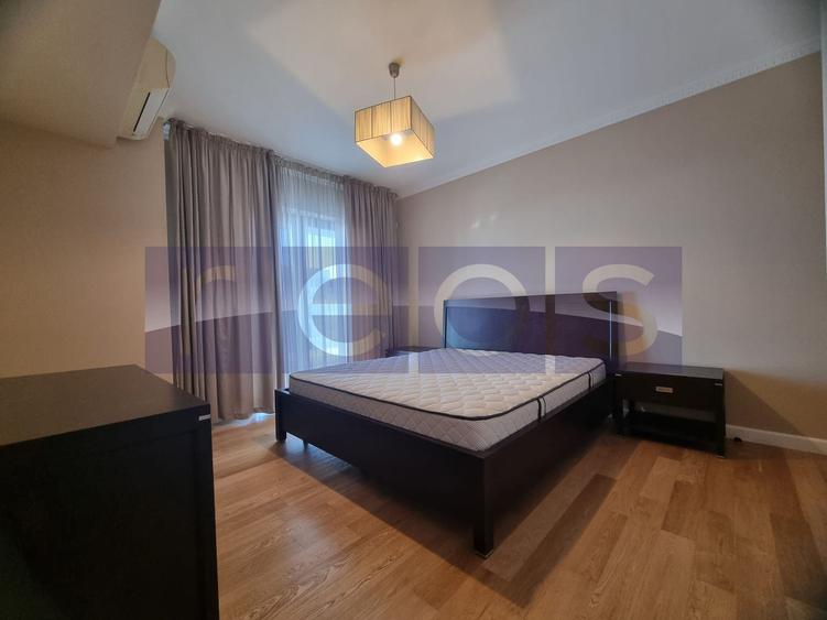 Vanzare penthouse cu view spectaculos in Complex Upground - 18