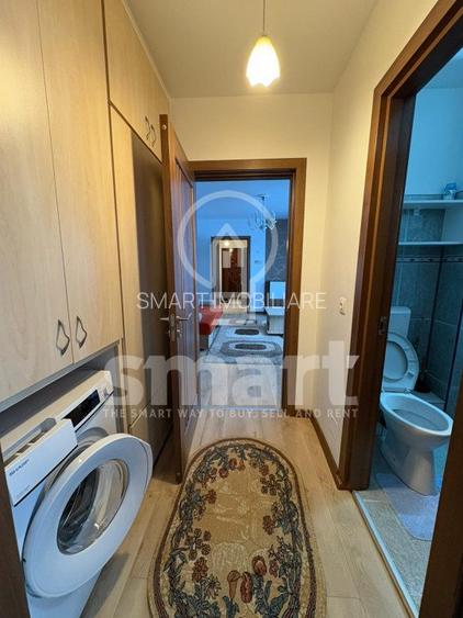 Apartament 2 camere cu balcon 50mp Gherogheni C-tin Brancusi - 8