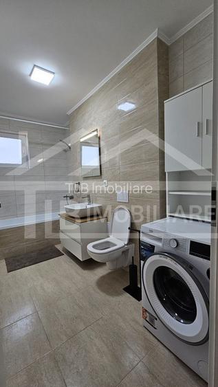 Apartament de 2 camere, 60mp, parcare, Zona Maurer Residence - 6