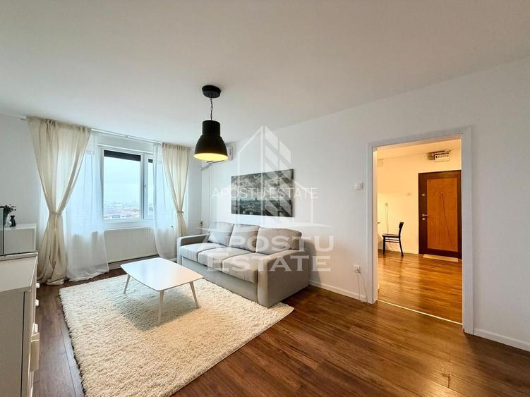 Apartament 3 camere,PetFriendly, Semidecomandat, Girocului - 2