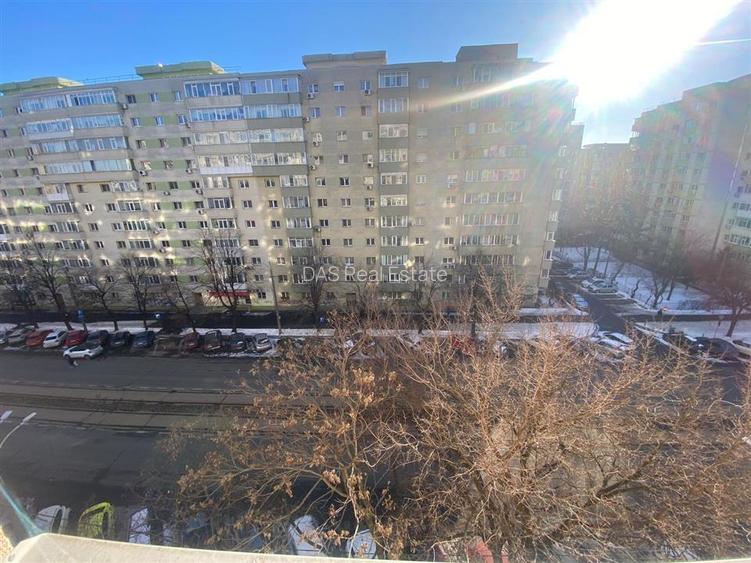 Garsoniera | Sos. Pantelimon - Mega Mall | bloc anvelopat 2026 - 5