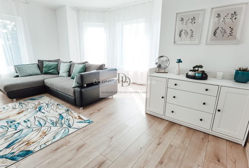 Apartament spațios 2 camere | Parcare inclusă | Dâmbul Rotund - 2