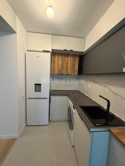 VANZARE APARTAMENT 2 CAMERE//MOBILAT SI UTILA//PARCARE//ONE COTROCENI PARK - 8