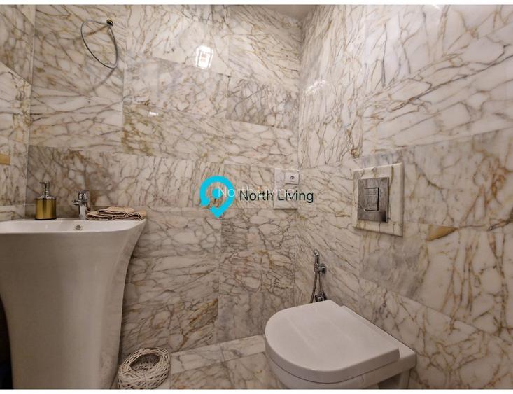 Vila Premium 2022 | Piscina | 774 mp Teren zona Iancu Nicolae - Pipera - 10