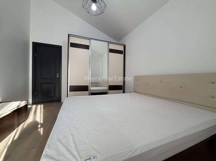 APARTAMENT 5 CAMERE | HERESTRAU - AVIATIEI | COMPLET MOBILAT SI UTILAT - 28