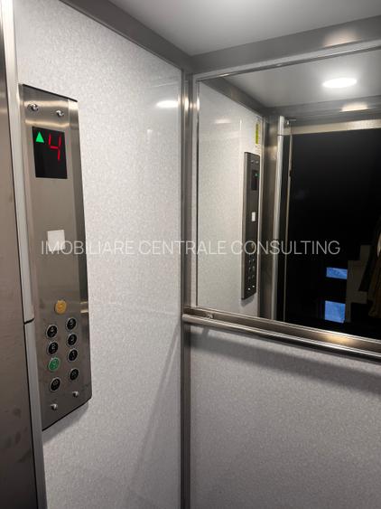 Apartament mare, luminos, 50 metri de metrou. - 15