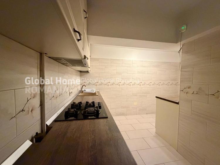 Bulevardul Unirii - Zepter | 67 MP | Apartament 2 Camere - Balcon + Boiler - 12