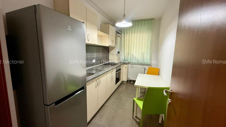 REA1028486 Apartament 2 camere I Onix Residence I Mobilat si utilat - 5