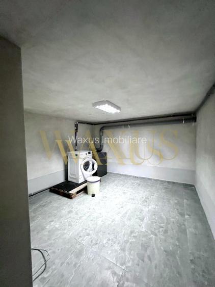 Casa de vanzare cu 4 camere, sauna, garaj, Floresti! - 12