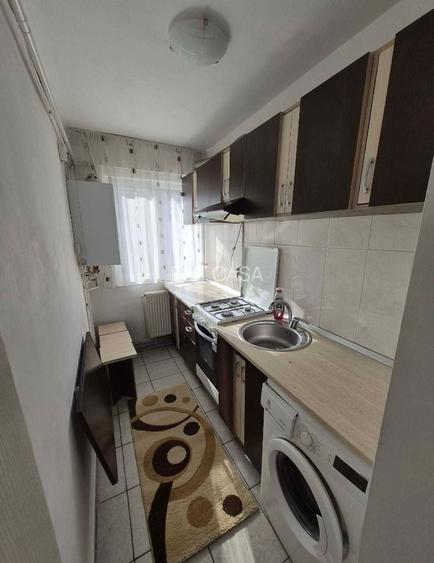 Apartament cu 2 camere, zona Alexandru cel Bun - 3