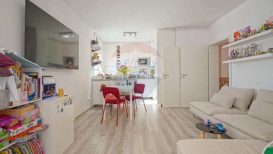 Apartament 3 Camere | Decomandat | 76 mp | Mountain View | Comision 0% - 15