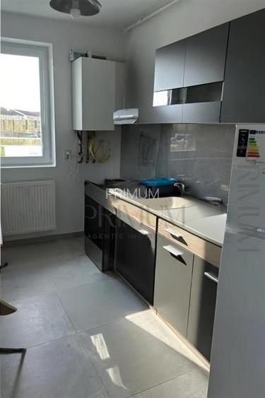 Apartament 1 camera - Decomandat - Centrală - Giroc - 5