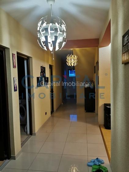 COMISION 0% - CASA P+1 SPATIOASA + TEREN 1100 MP - 6