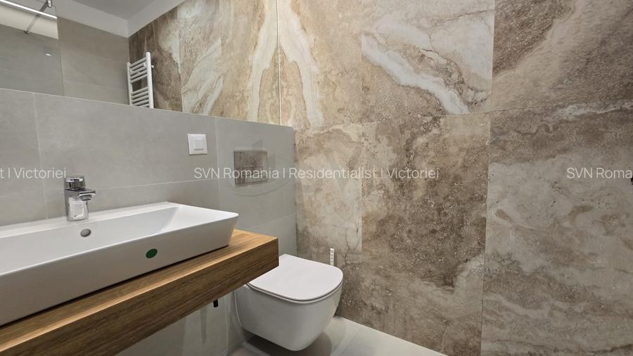 REA1020954 Apartament cu 2 Camere NUSCO cu loc de parcare - 9