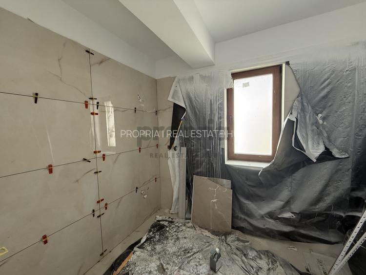 84 MP UTILI  - APARTAMENT 3 CAMERE NR.34 - PREDARE FINISAT LA CHEIE - 8