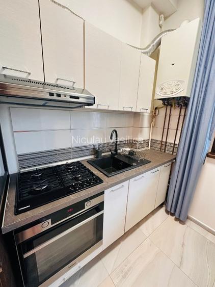 închiriere apartament cu o cameră - 6
