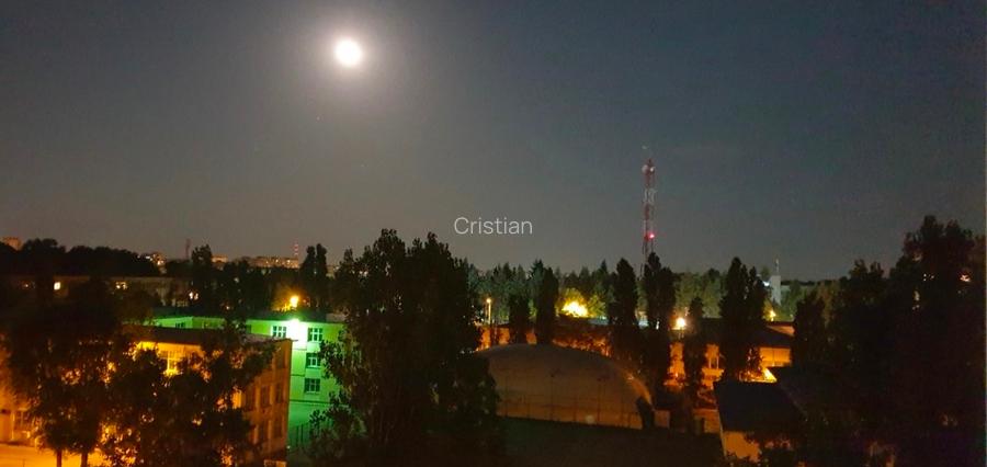 Studio, Afi Cotroceni vis-a-vis,proprietar, loc parcare, metrou 1 min - 9