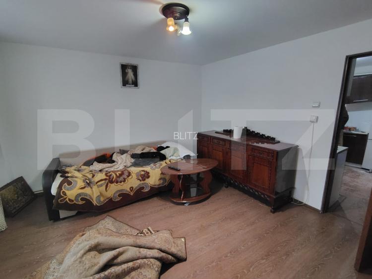 DE NERATAT! Casa zona centrala, amplasare excelenta, de locuit/investit - 4