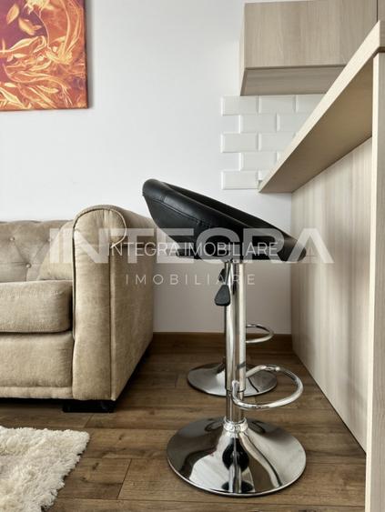 Apartament 2 Camere Modern |  Parcare Subterana | Europa |  Complex Luminia! - 10