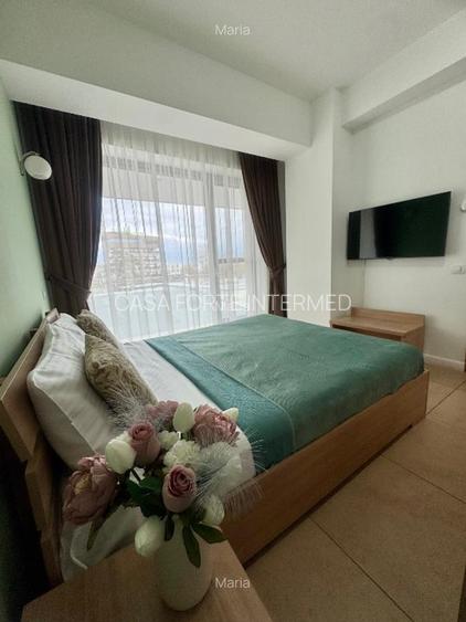Apartament 2 camere    Mamaia Zona Cazino, 98000 euro - 10