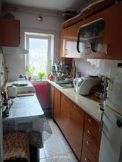 Proprietar-vand apartament cu 3 camere SIGHETU MARMATIEI  - 6