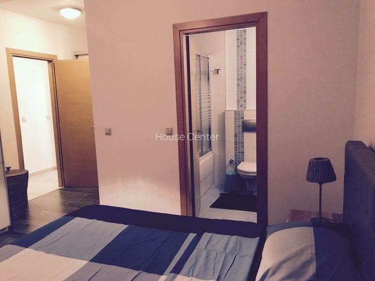 APARTAMENT 3 CAMERE DE VANZARE LOC DE PARCARE SUBTERAN - 4