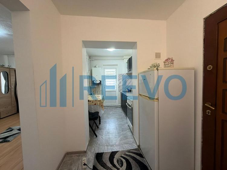 Apartament 2 camere pe Milcov - 5