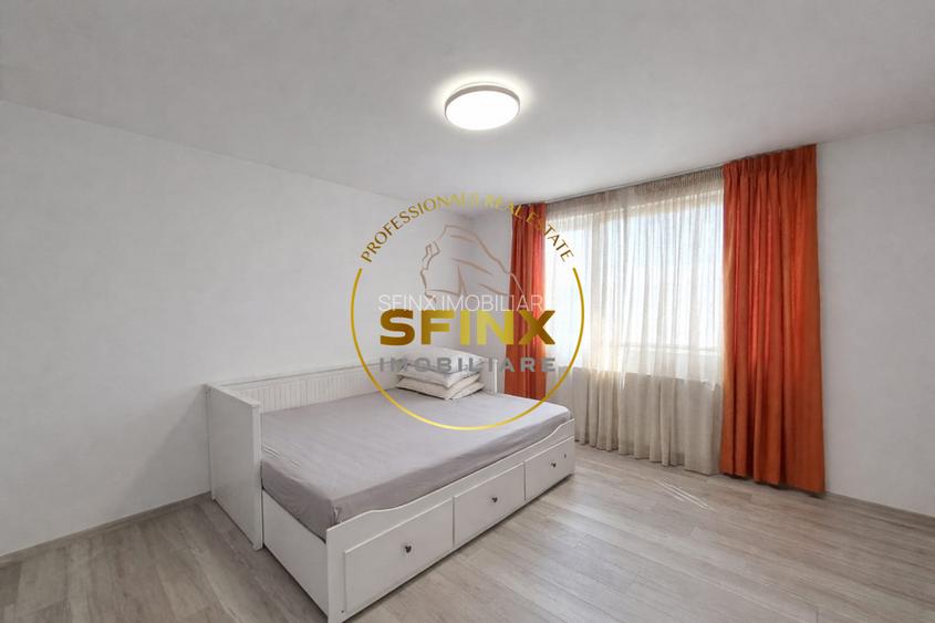 Vila Buftea | Curte Proprie - 3