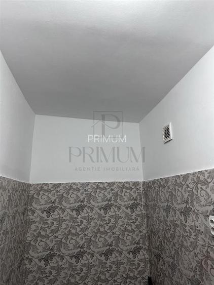 Apartament 1 camera- Blascovici - 7