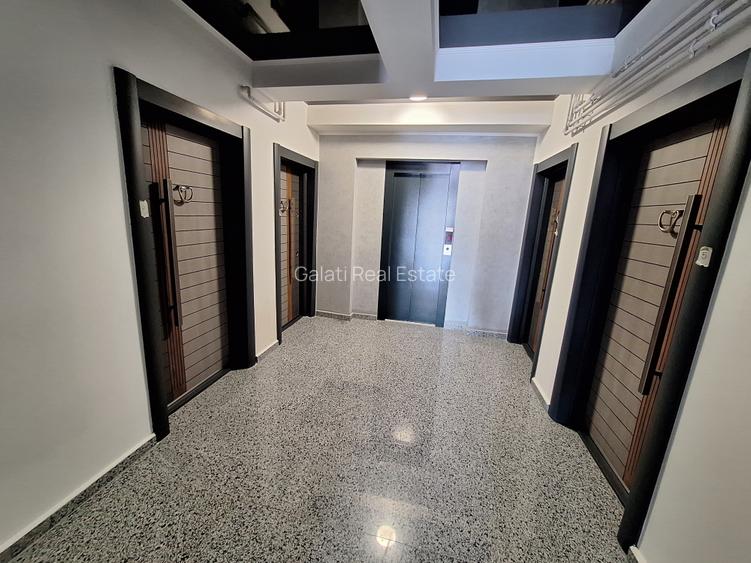 Apartament 2 camere Navodari Bloc 2025 53mp utili etaj 1 Loc de parcare 119000E - 7