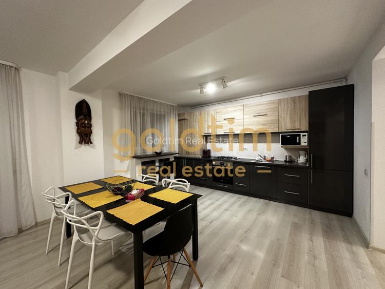 PIPERA/SUPERB/LUMINOS//ROND OMV/PARCARE SUBTERANA - 3