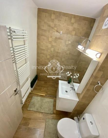 Garsoniera - bloc nou - 480E I Lujerului - 5