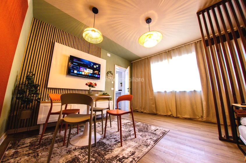 Casă de vânzare – poziție ultracentrală, ideală locuință sau investiție - 7