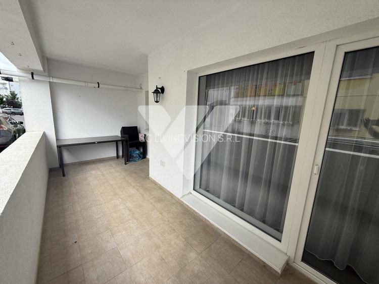 Apartament 3 camere Calea Cisnadiei langa Kaufland geam la baie terasa 12MP - 8