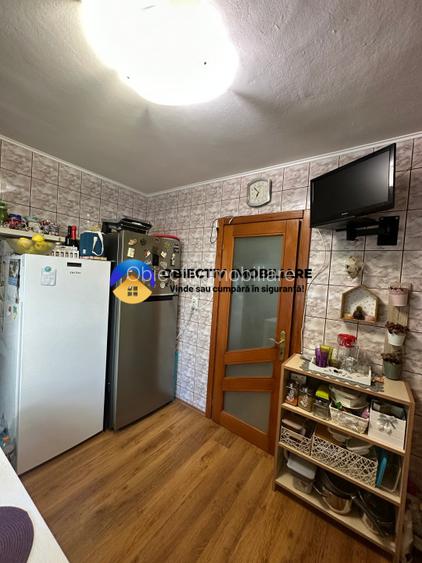 Apartament 3 camere/2 bai/2 balcoane Central- Ana Ipatescu - 8