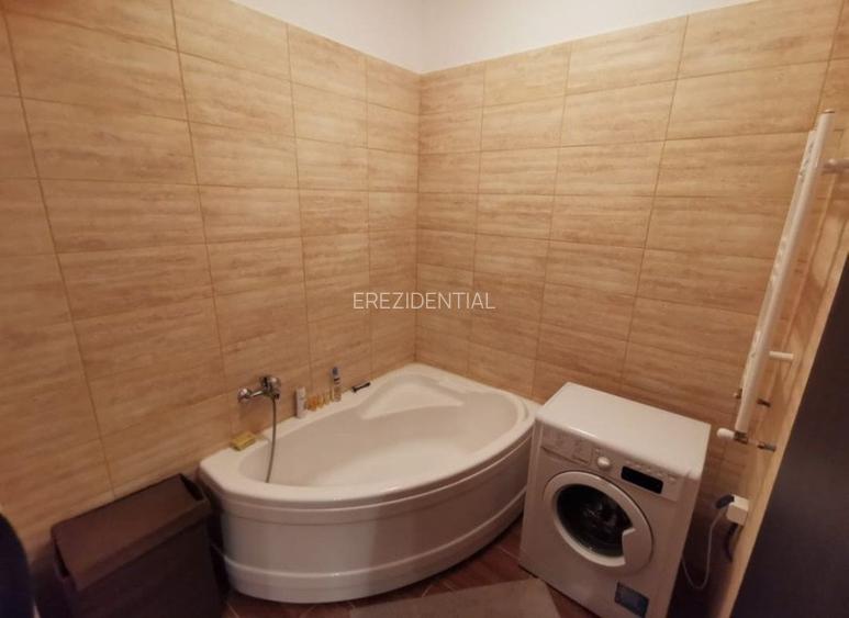 Apartament 2 camere-Militari Residence  - 19