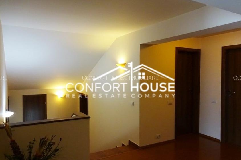 Vila 7 camere, teren 880mp, vanzare- inchiriere, IANCU NICOLAE - 18