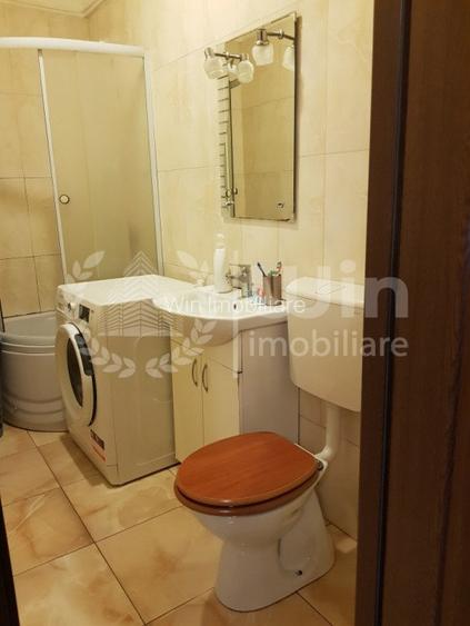 Apartament 2 camere | Mobilat | Semicentral | Horea | Fac. de Litere - 10