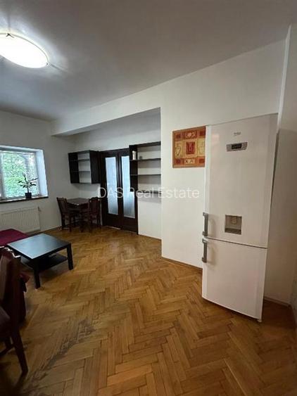 Apartament 2 camere | Cismigiu - Sala Palatului | str. Ion Brezoianu | Centrala - 4