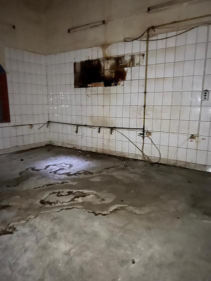 Spatiu de birouri de inchiriat in Ploiesti, zona Liceului Cuza