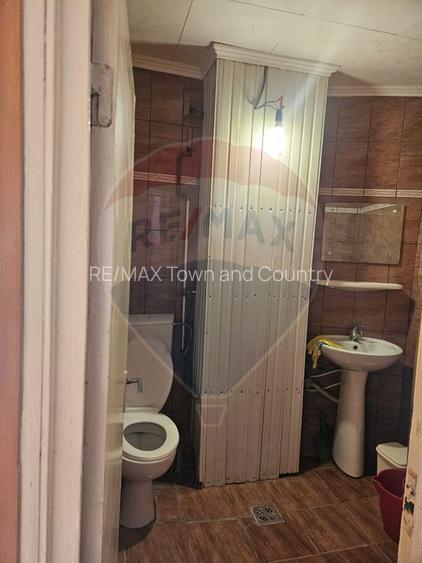 Spatiu cu o camere de închiriat în zona Ultracentral - 6